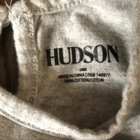 Hudson Top - Picture 3 of 3